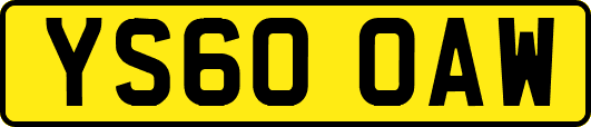 YS60OAW