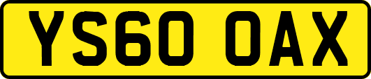 YS60OAX