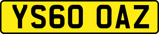YS60OAZ