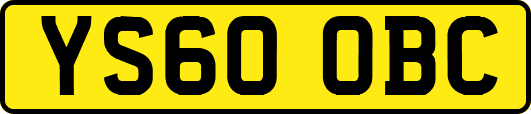 YS60OBC