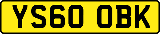 YS60OBK
