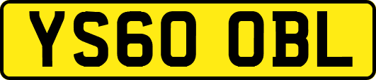 YS60OBL
