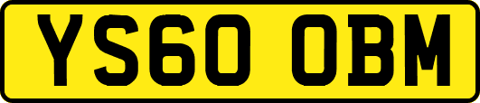 YS60OBM