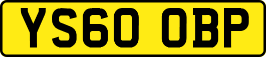 YS60OBP