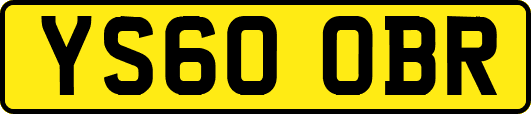 YS60OBR