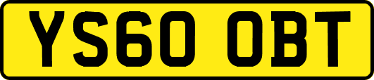 YS60OBT