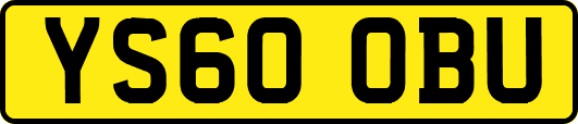 YS60OBU