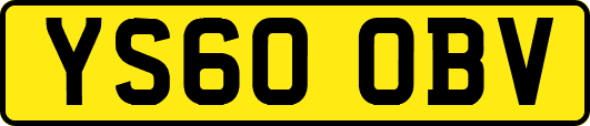 YS60OBV