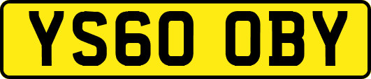 YS60OBY