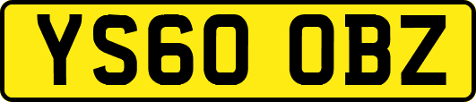 YS60OBZ