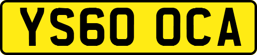 YS60OCA