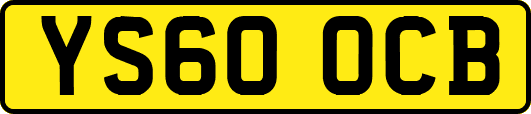 YS60OCB