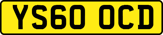 YS60OCD