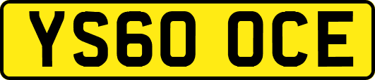 YS60OCE