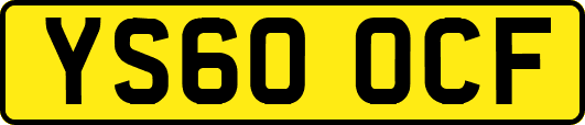 YS60OCF