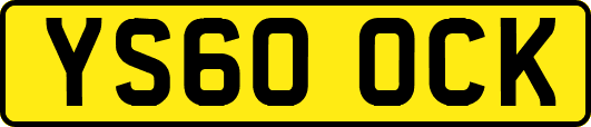 YS60OCK