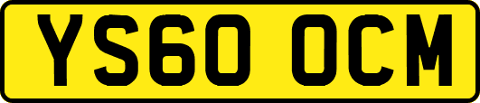 YS60OCM