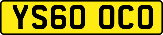 YS60OCO
