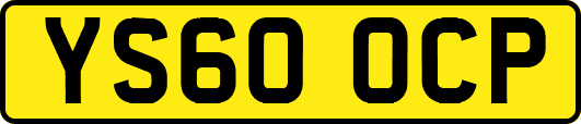 YS60OCP