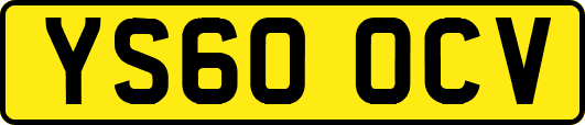 YS60OCV