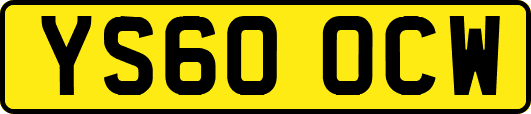 YS60OCW
