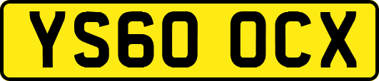 YS60OCX