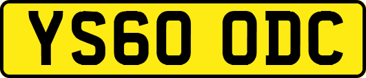 YS60ODC