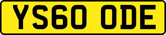 YS60ODE