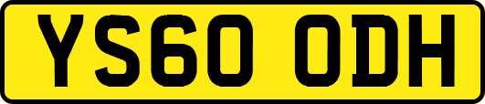 YS60ODH