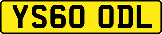 YS60ODL