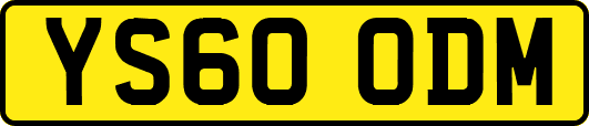 YS60ODM