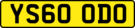 YS60ODO