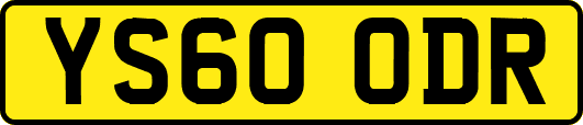 YS60ODR