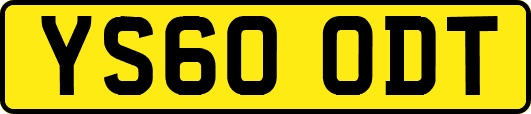 YS60ODT