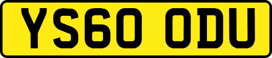 YS60ODU
