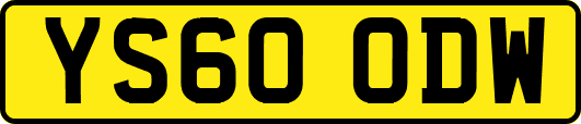 YS60ODW