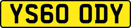 YS60ODY