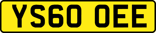 YS60OEE