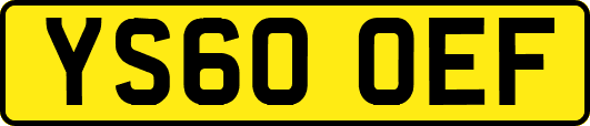 YS60OEF