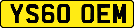 YS60OEM