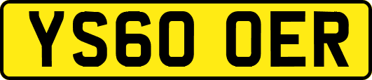 YS60OER
