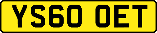 YS60OET