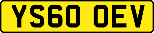 YS60OEV