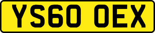 YS60OEX