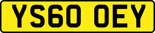 YS60OEY