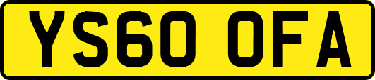 YS60OFA
