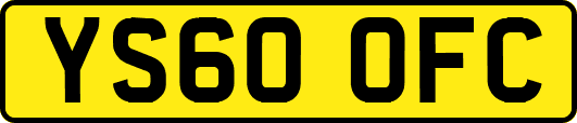 YS60OFC
