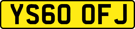 YS60OFJ