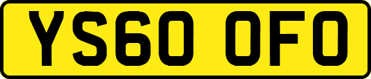 YS60OFO