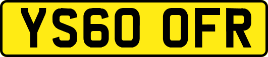 YS60OFR